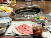 焼肉 黒テツ 立川店: shigeさんの2026年04月04日の1枚目の投稿写真