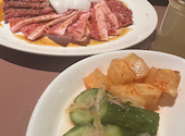 焼肉レストラン風林: のりさんの2022年05月の1枚目の投稿写真