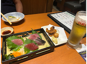 さかな酒場 魚星 越谷レイクタウン駅前店: Macoさんの2026年08月02日の1枚目の投稿写真