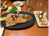さかな酒場 魚星 越谷レイクタウン駅前店: Macoさんの2026年08月20日の1枚目の投稿写真