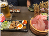 目利きの銀次 南浦和西口駅前店: Macoさんの2026年09月08日の1枚目の投稿写真