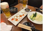 大山どり炭火焼酒場 俺の店 越谷レイクタウン店: Macoさんの2026年08月18日の1枚目の投稿写真