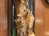 大山どり炭火焼酒場 俺の店 越谷レイクタウン店: Macoさんの2026年08月18日の3枚目の投稿写真