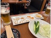 大山どり炭火焼酒場 俺の店 越谷レイクタウン店: Macoさんの2026年08月23日の2枚目の投稿写真
