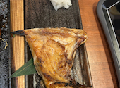 大山どり炭火焼酒場 俺の店 浦和店: Macoさんの2026年04月19日の2枚目の投稿写真