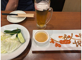 大山どり炭火焼酒場 俺の店 浦和店: Macoさんの2026年07月26日の1枚目の投稿写真