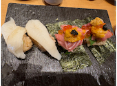 鮨 酒 肴 杉玉 西新店: ゆりりんさんの2026年09月22日の1枚目の投稿写真