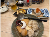 炉端とおでん 呼炉凪来 天神店: ゆりりんさんの2026年03月05日の1枚目の投稿写真