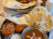 フォーシーズン ミラン 小戸店 インド料理: ちょさんの2025年09月11日の1枚目の投稿写真