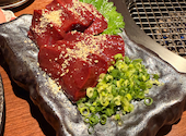 原価焼肉げん　西中洲店: まさひろさんの2026年07月30日の1枚目の投稿写真