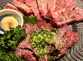 原価焼肉げん　西中洲店: まさひろさんの2026年07月30日の2枚目の投稿写真