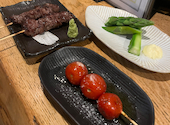 お刺身と串焼き ひげ hige: こまさんの2026年05月08日の3枚目の投稿写真