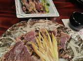 囲炉裏焼と蕎麦の店 うえ田: ぺっこりんさんの2026年03月16日の3枚目の投稿写真