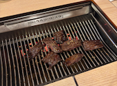 焼肉ホルモン 肉匠 かど家 アポロ店: ずんさんの2025年02月の1枚目の投稿写真