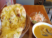 ヒマラヤカリー Himalaya Curry 参宮橋店 Sangubashi: なみさんの2026年04月26日の1枚目の投稿写真