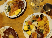 もうやんカレー 東京 京橋店: なみさんの2026年07月08日の1枚目の投稿写真