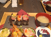 魚秀 UOHIDE 渋谷桜丘店: なみさんの2026年04月26日の1枚目の投稿写真
