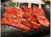 和牛焼肉 土古里 上野バンブーガーデン店: ゆうさんの2025年06月15日の1枚目の投稿写真