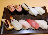 雛鮨LABI池袋本店: じゅんさんの2025年10月01日の2枚目の投稿写真