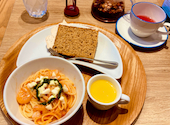 Cheese Egg Garden チーズ エッグ ガーデン 調布パルコ店: ごまさんの2026年10月01日の1枚目の投稿写真