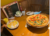 Italian Kitchen VANSAN 調布店: ごまさんの2026年06月12日の1枚目の投稿写真