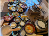 釜炊きごはん銀シャリ魚と肉時々お酒: ももさんの2026年10月19日の2枚目の投稿写真
