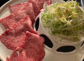 炭火焼肉 丸野焼肉 ホルモン: あけちゃんさんの2024年09月30日の2枚目の投稿写真