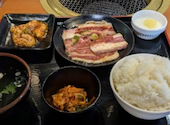 安楽亭 杉並堀ノ内店: はるおさんの2026年09月14日の1枚目の投稿写真