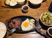 肉と米 ハジメ 行徳店: ユナさんの2026年08月23日の1枚目の投稿写真