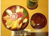 魚河岸のすし えびす 水道筋店: Rさんの2026年08月01日の1枚目の投稿写真