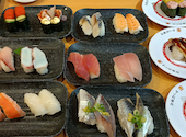かっぱ寿司 アトレ川崎店: かつさんの2026年07月19日の1枚目の投稿写真