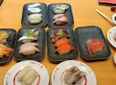 かっぱ寿司 アトレ川崎店: かつさんの2026年08月24日の1枚目の投稿写真