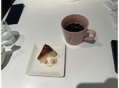セピア カフェ SEPIA CAFE: カオリさんの2024年11月16日の2枚目の投稿写真