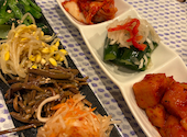 韓国料理 KollaBo コラボ ルミネエスト新宿店: 雪さんの2026年03月21日の3枚目の投稿写真