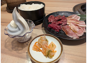 焼肉 ウエスト 志免店: アキさんの2026年07月20日の1枚目の投稿写真