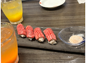 岩手の居酒屋 うま舎: かなべさんの2026年09月21日の1枚目の投稿写真