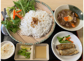 ベトナム料理 フォーゴン : ひろたんさんの2026年05月24日の1枚目の投稿写真