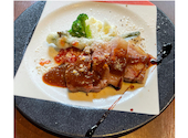 伊太利亜食堂 燈屋 とうや 石岡店: 自称ダンサーさんの2026年05月09日の3枚目の投稿写真