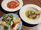 伊太利亜食堂 燈屋 とうや 石岡店: 自称ダンサーさんの2026年07月23日の1枚目の投稿写真