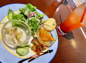 伊太利亜食堂 燈屋 とうや 石岡店: 自称ダンサーさんの2026年08月25日の3枚目の投稿写真