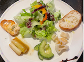 伊太利亜食堂 燈屋 とうや 石岡店: 自称ダンサーさんの2026年09月11日の3枚目の投稿写真