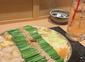 博多 もつ鍋 前田屋 西中洲店: しばゆーさんの2026年07月14日の1枚目の投稿写真
