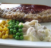 ぶどうの丘 展望ワインレストラン: ふう～さんの2010年07月20日の2枚目の投稿写真