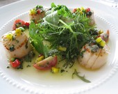 ぶどうの丘 展望ワインレストラン: ふう～さんの2010年07月20日の3枚目の投稿写真