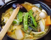 甲州ほうとう小作 諏訪インター前店: ふう～さんの2008年09月06日の1枚目の投稿写真