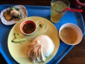 熱帯アジア酒場 2階のぞうさん 国分寺店: ゆみたんさんの2017年06月23日の1枚目の投稿写真