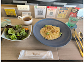 Cafe Restaurant LaVet カフェレストランラベット: はちみつれもんさんの2026年04月26日の1枚目の投稿写真