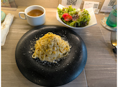 Cafe Restaurant LaVet カフェレストランラベット: はちみつれもんさんの2026年07月05日の1枚目の投稿写真