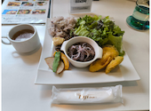 Cafe Restaurant LaVet カフェレストランラベット: はちみつれもんさんの2026年07月20日の1枚目の投稿写真