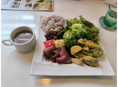 Cafe Restaurant LaVet カフェレストランラベット: はちみつれもんさんの2026年10月04日の1枚目の投稿写真